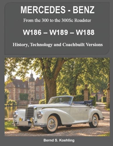 MERCEDES-BENZ, The 170V and 170S Series: From the 170V Sedan to